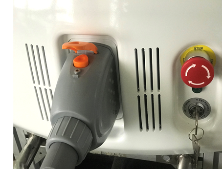 triple diode laser device трехдиодный лазерный прибор