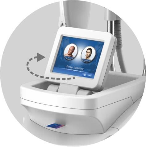 ems screen 3 экран ЭМС 3