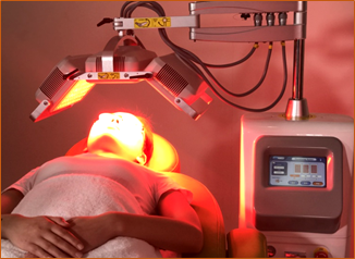 PDT LED 9 ФДТ-индикатор 9