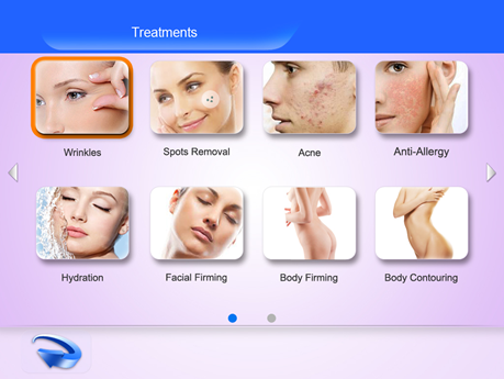 PDT led screen Светодиодный экран PDT