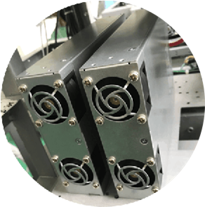 810nm diode laser power Мощность диодного лазера 810 нм