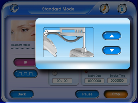 PDT LED ФДТ-светодиод