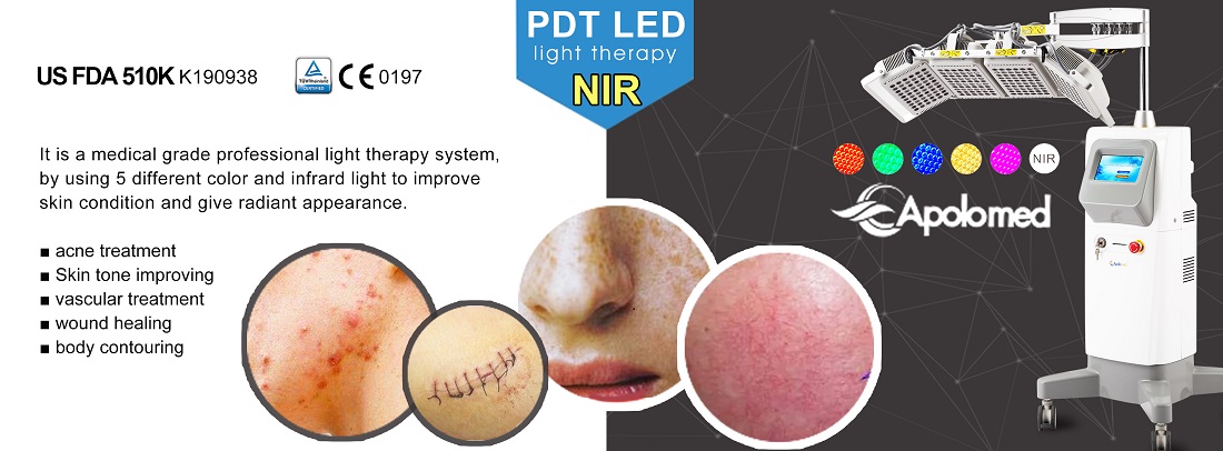 PDT LED ФДТ-светодиод