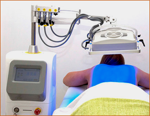 PDT LED 8 ФДТ-светодиод 8