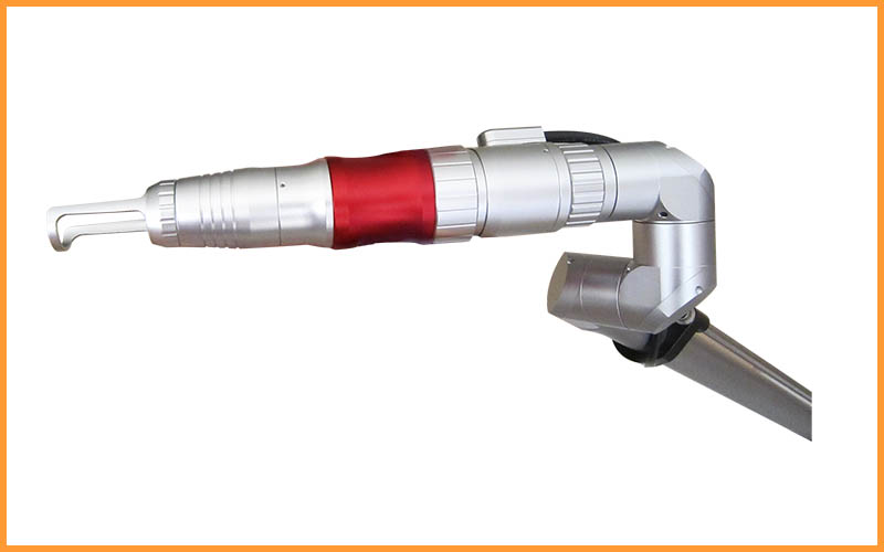 Пикосекундные лазеры с регулируемым размером пятна