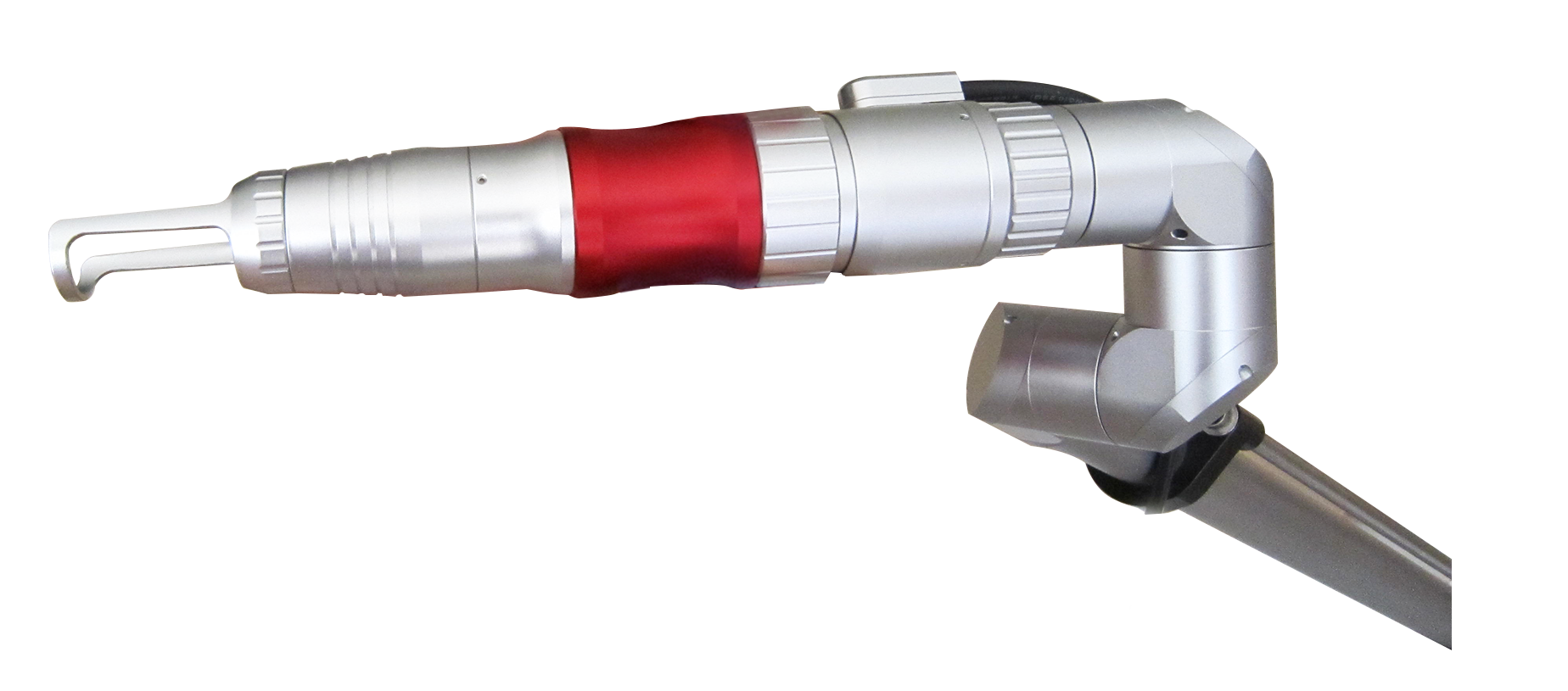 Наконечник шарнирного рычага 导光臂的治疗手柄-