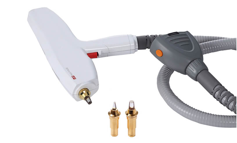 Лазерная платформа 900-7