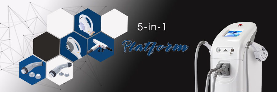 Лазерная платформа 960