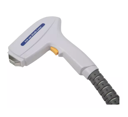 Лазерное удаление волос