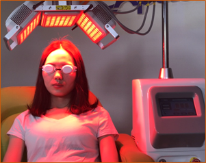 Индикатор ФДТ 10