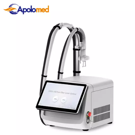 Что такое длинноимпульсный Nd:YAG-лазер?