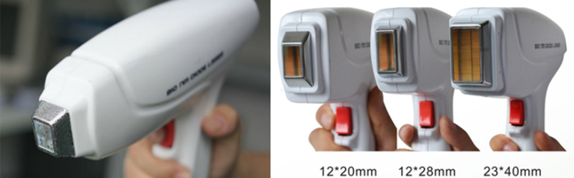 Завод по производству устройств для диодной лазерной эпиляции