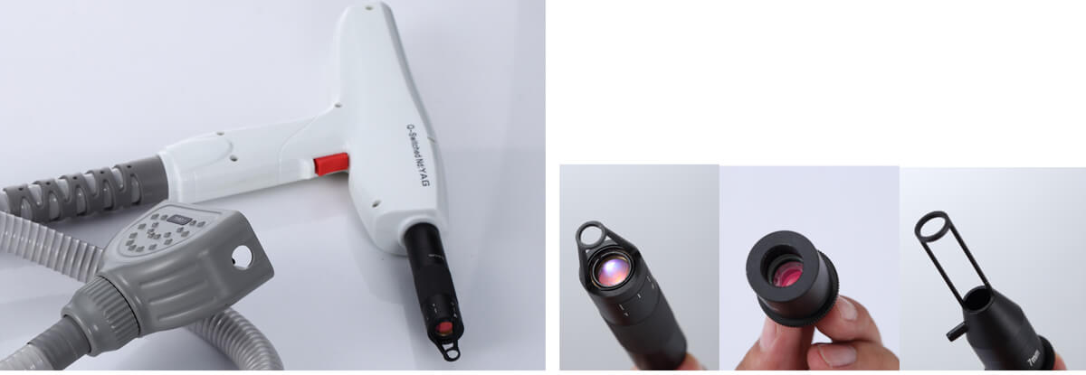 Лазерная платформа 960-3