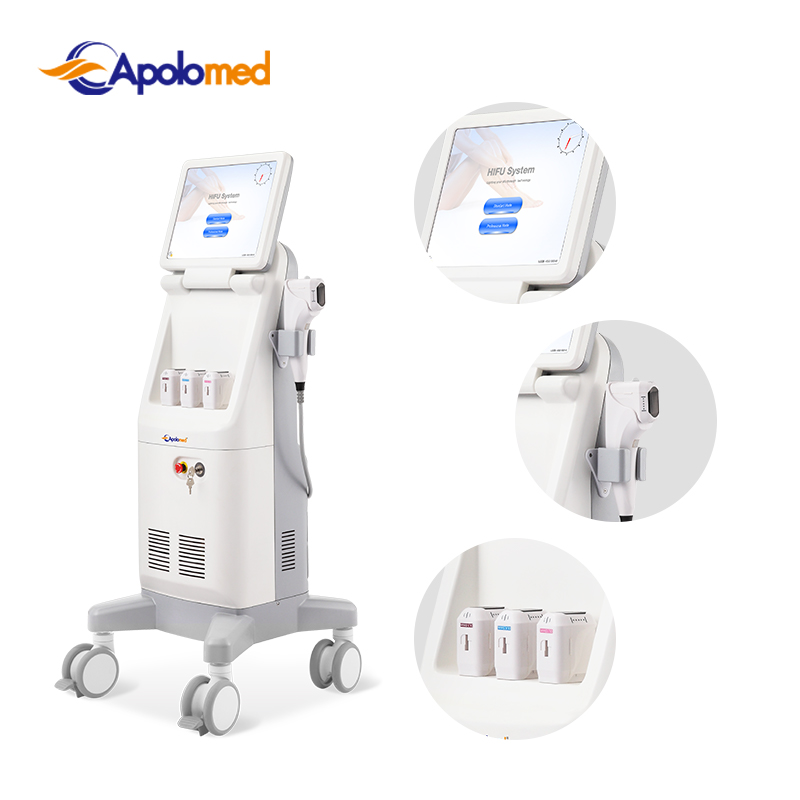 Многолинейный HIFU HS-511