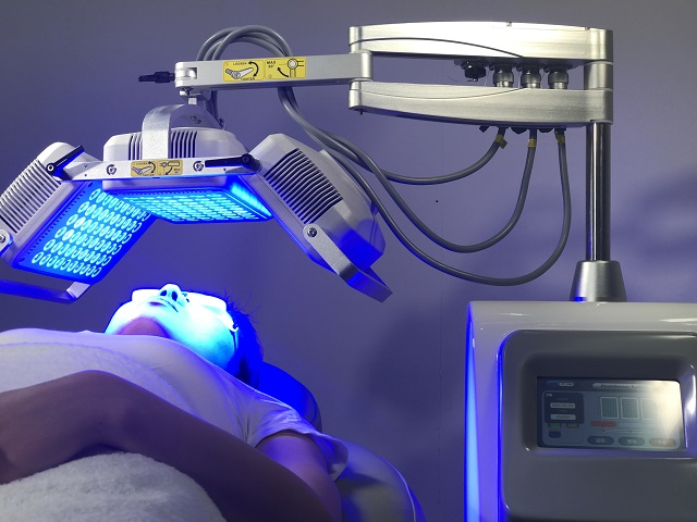 ФДТ светодиод 6