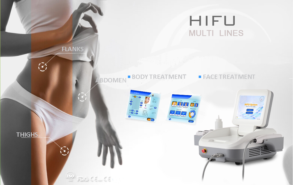 Multilines HIFU Аполомед