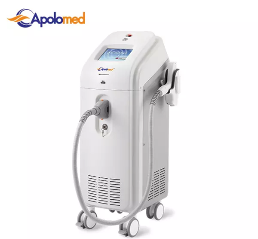 Преимущества и применение длины волны Nd YAG