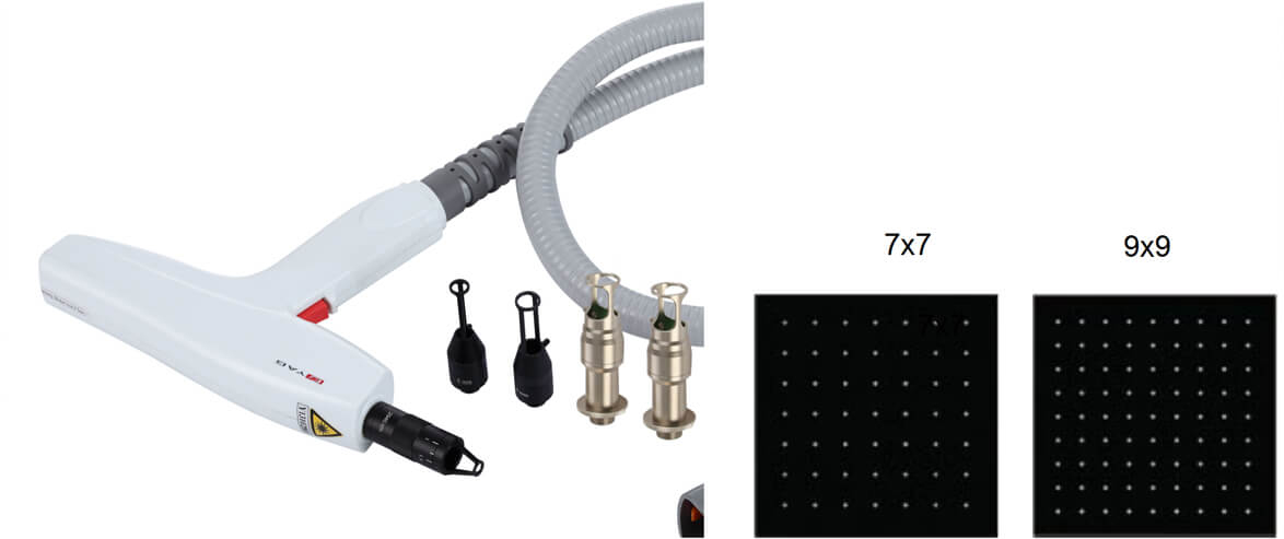 Лазерная платформа 900-5