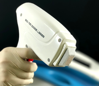 Наконечник диодного лазера2