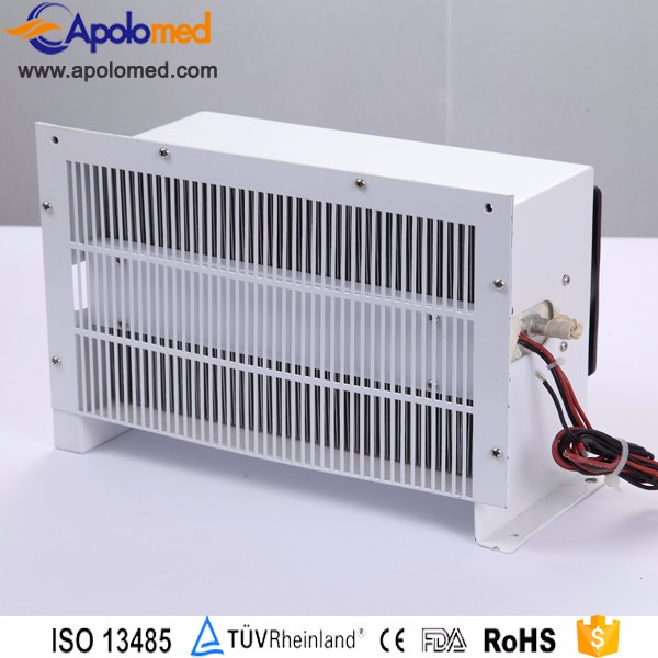 Завод по производству устройств для диодной лазерной эпиляции