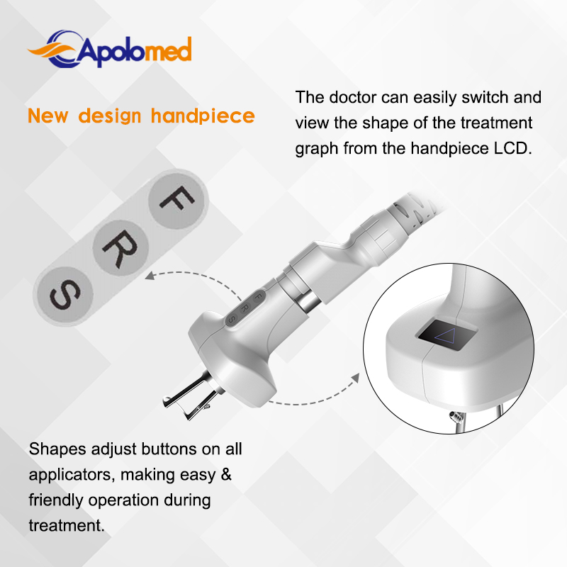 Эрбиевый волоконный лазер HS-230