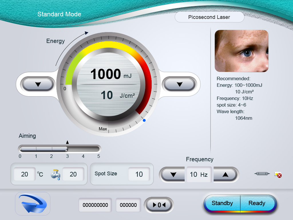 пико экран 2