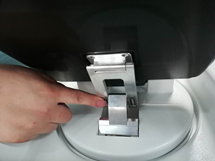 Скульптура тела с диодным лазером 3 