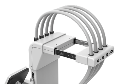 скульптура тела с диодным лазером 5