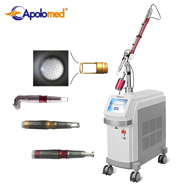 Какие заболевания можно лечить с помощью лазера ND:Yag 1064?