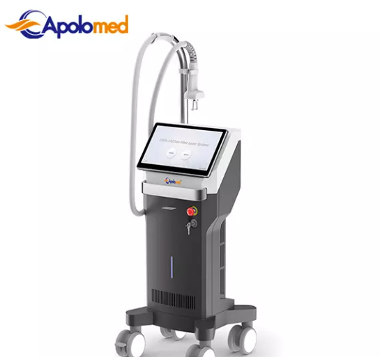 Лазер против химического пилинга