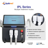 Новый IPL SHR 