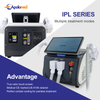 Новый IPL SHR 